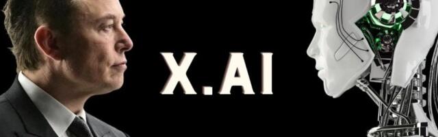 Elon Musk’s AI startup xAI to launch first AI model to select group on November 4