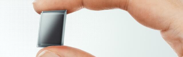 Ambient Photonics shows off battery-free devices with indoor solar cells