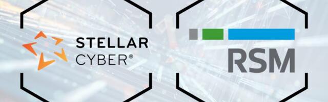 RSM US Deploys Stellar Cyber Open XDR Platform to Secure Clients