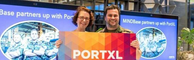 Rotterdam’s maritime startup accelerator PortXL partners with MINDbase, innovation hub of Dutch Ministry of Defence: Know more