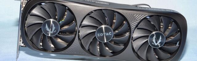 GPU pricing update: Nvidia RTX 4080 Super prices down to $999 MSRP now — 4060 starts at $279