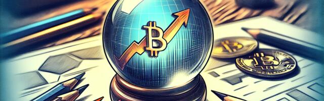 Predictions stir about potential Bitcoin value hike