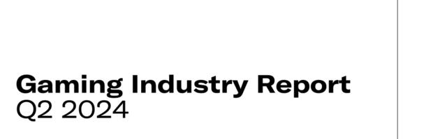 Games VC funding keeps declining, 90% goes to early stage | Konvoy Ventures