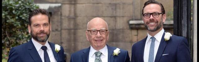 The Murdoch family’s legal battle over a media empire: What you need to know