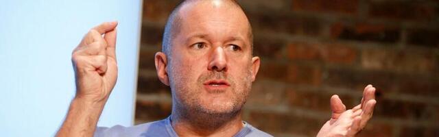 Jony Ive confirms he's working on a device for OpenAI – but what could it be?