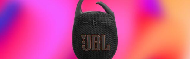 Snag the Portable JBL Clip 5 at Its Lowest Price Ever