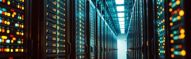 Increased power needs ‘biggest challenge’ for data centres