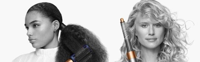 The Dyson Airwrap Is on Sale For the Very First Time Ever, and Amazon Is Killing it