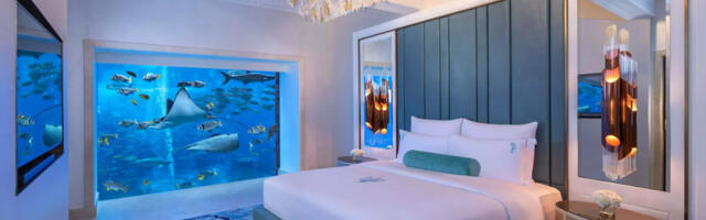 Delta and Uber Partner, Greener Jet Fuel and Kerzner’s Lux Plans