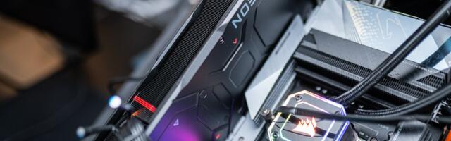 We finally have good news about AMD’s RX 9070 XT