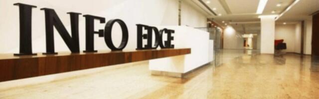 Info Edge To Invest Up To INR 1,000 Cr In IE Venture Investment Fund III