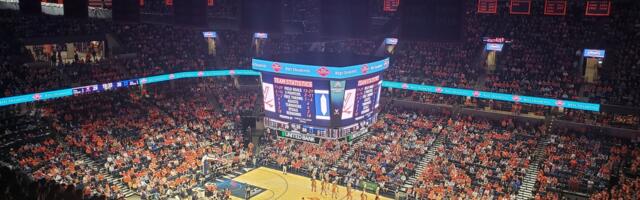 Duke vs. Virginia: How to watch, highlights and results