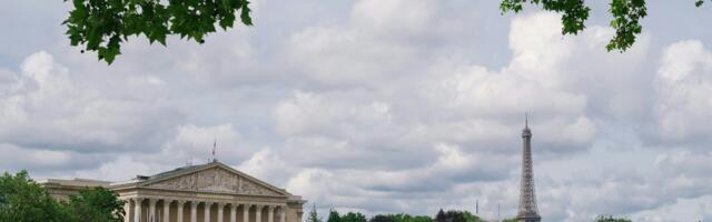 French budget increases labor costs for some startups: Were destroying lots of jobs