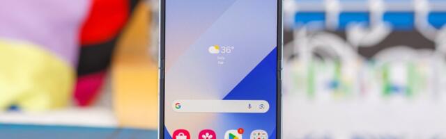 Samsung sort of confirms the Galaxy Z Flip FE