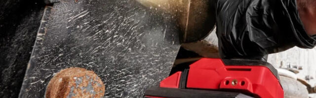 Milwaukee High Output Vs. Forge Batteries: What's The Difference?