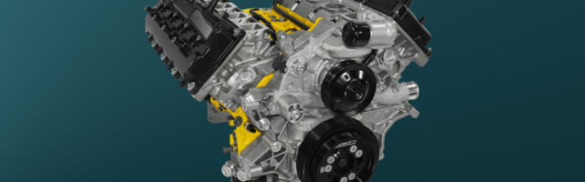 5 Crate Engines With Over 500 HP