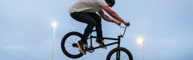 What Does BMX Stand For & When Did The Sport Begin?