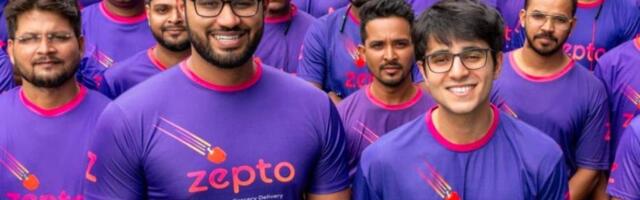 Zepto Puts IPO Plans On Hold: Report