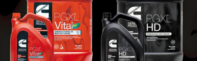 What Coolant Does Cummins Recommend You Use (And Do You Have To?)