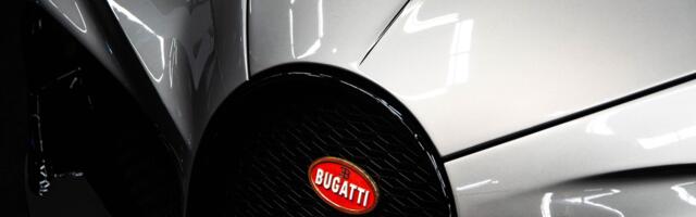 What Tires Does Bugatti Use And Why Are They So Expensive?