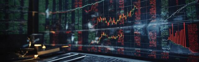 XRP, TRX, DOGE Lead Majors With Positive Funding Rates as Bitcoin's Traditionally Weak Quarter Begins