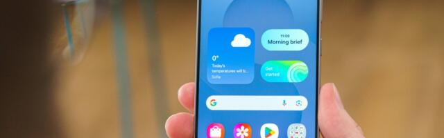 There won't be a Samsung Galaxy S26+, new report claims