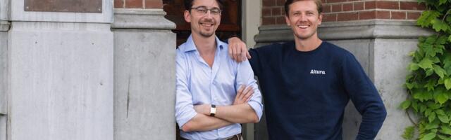 Fresh off €8M raise, Amsterdam’s Altura acquires Berlin-based AI tender startup Tendara for European expansion