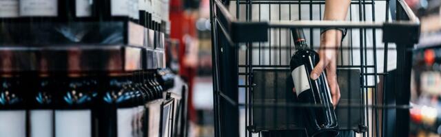 An Expert Told Me How to Find Good Wine at a Grocery Store