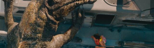 How to watch Jurassic World Rebirth: When is the delightful dino revival streaming?