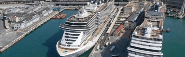 MSC Cruises’ Carbon Cut Is Real, But The Industry Faces Bigger Challenges