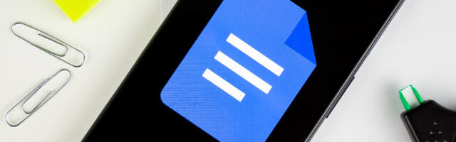 This Gemini upgrade will soon make Google Docs even more useful on Android (APK teardown)