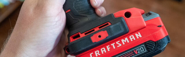 3 Of The Most Common Problems Users Have With Craftsman Power Tool Batteries