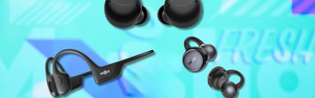 Amazons ANC earbuds are on sale, plus more of the best earbuds deals ahead of October Prime Day