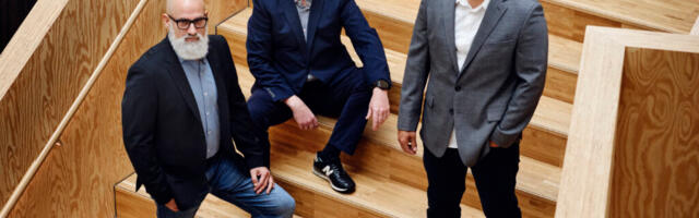 55 North €300 million quantum technology fund