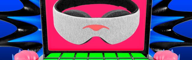 This Sleep Mask Changed My Life and It's on Sale (2025)