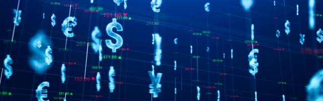 PayPal's blockchain partner accidentally minted $300 trillion in stablecoins