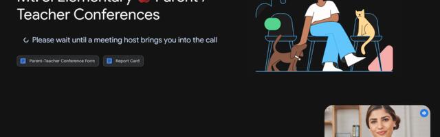 Google Meet is finally adding waiting rooms to give you something to do before your meeting starts Google Meet is finally adding waiting rooms to give you something to do before your meeting starts