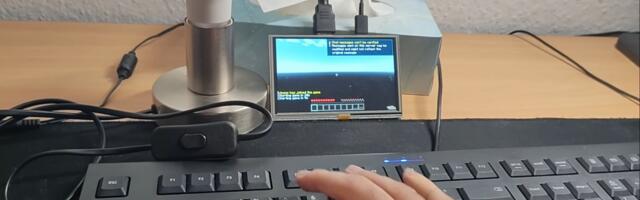 Hardware hacker installs Minecraft server on a cheap smart lightbulb — single 192 MHz RISC-V core with 276KB of RAM, enough to run tiny 90K byte world