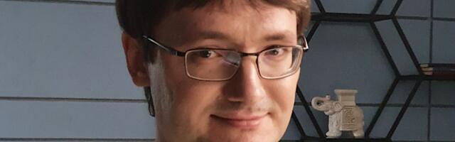 Open source-стратегии: как Сбер развивает AI/ML-технологии — Максим Савченко, управляющий директор Sber AI Lab