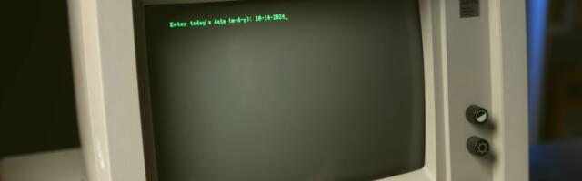 Costco And Home Depot Still Use IBM Computers From The '80s: Here's Why