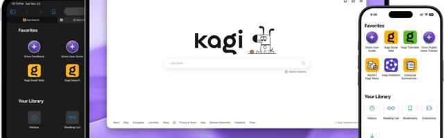 Orion Browser Brings WebKit Speed and Privacy Focus to Mac Users