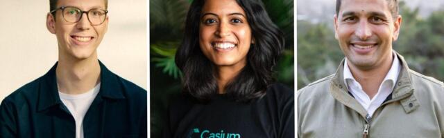 2025 sparked a legal tech funding frenzy. Here were some of the notable deals.