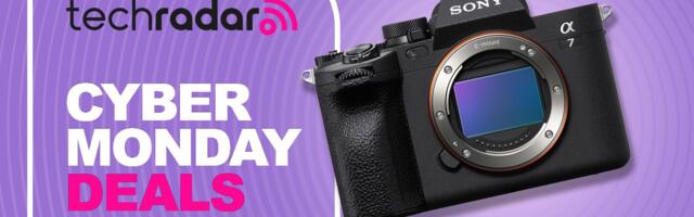 The new Sony A7 V upgrades impress, but the Sony A7 IV is an excellent value in this post-Cyber Monday deal