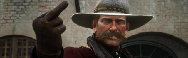 The UK government will 'look into' Rockstar's firing of union-organizing workers