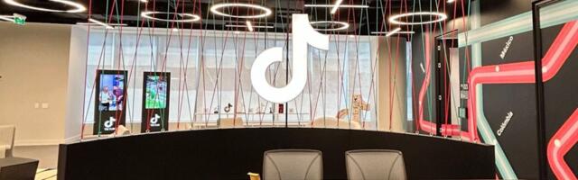 We have more details on the TikTok deal, including some ownership statistics