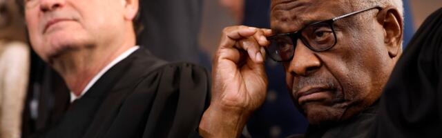 The culture war is consuming the Supreme Court