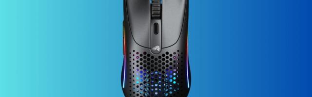 $30 discount makes the Glorious O 2 Mini Wireless easier to justify