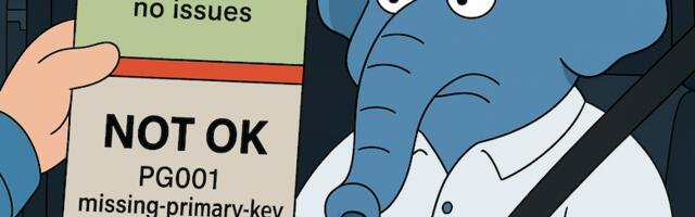 Как написать линтер для SQL-миграций