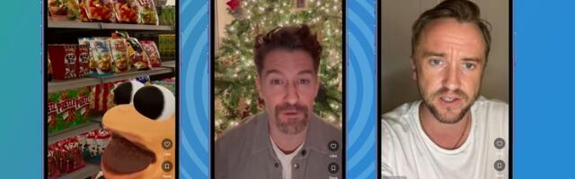 'We're entering...a post-truth era, where it's almost impossible to tell if something's real or not"; Cameo CEO on the uncharted territory of AI