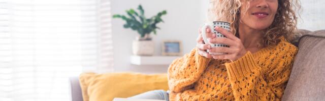 Psychology says people who recharge best at home often share these 7 subtle personality strengths